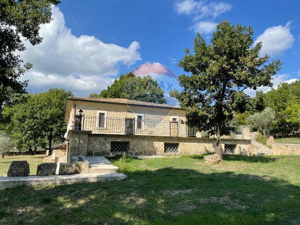 Cascina/Casale Rocchetta a Volturno, IS Vendita - Foto 3