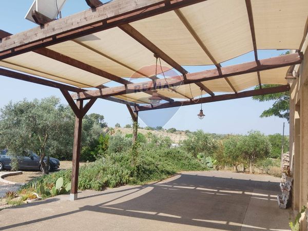 Villa o villino Grammichele, CT Vendita