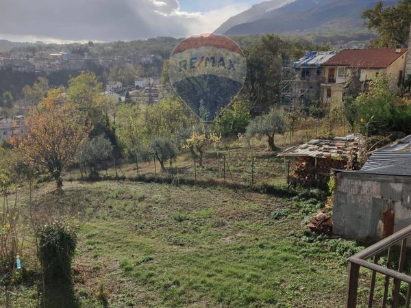 Casa Semindipendente Rapino, CH Vendita - Foto 3