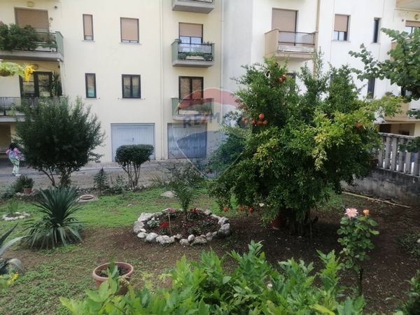 Appartamento Popoli, PE Vendita - Foto 2