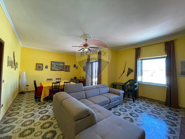 Appartamento Corigliano Calabro Stazione, Corigliano-Rossano, CS Vendita - Foto 3