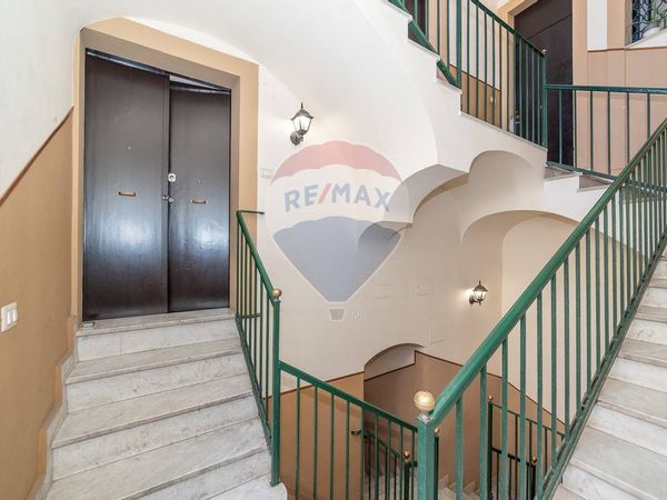 Appartamento Centro Storico, Catania, CT Affitto - Foto 2