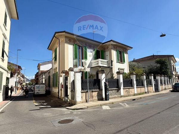 Villa singola Montecatini-Terme, PT Vendita - Foto 2