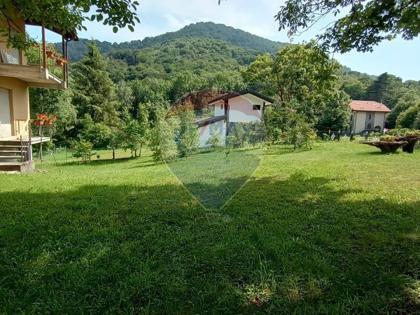 Casa Indipendente Laveno-Mombello, VA Vendita - Foto 3