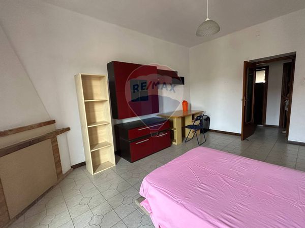 Stanza Semicentro Nord, Matera, MT Affitto - Foto 4