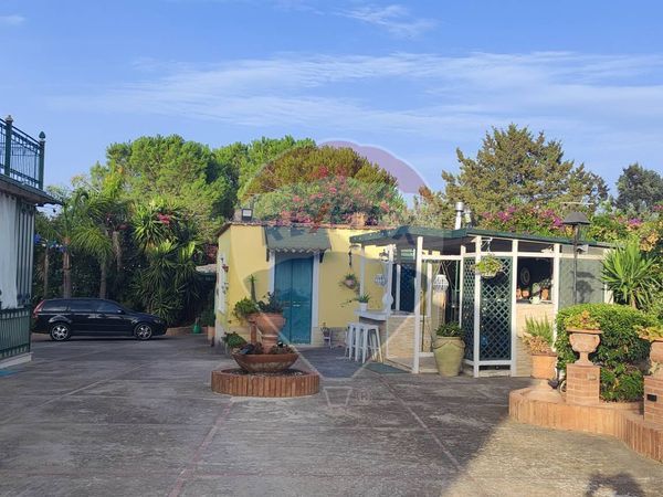 Villa singola Caltagirone, CT Vendita - Foto 4