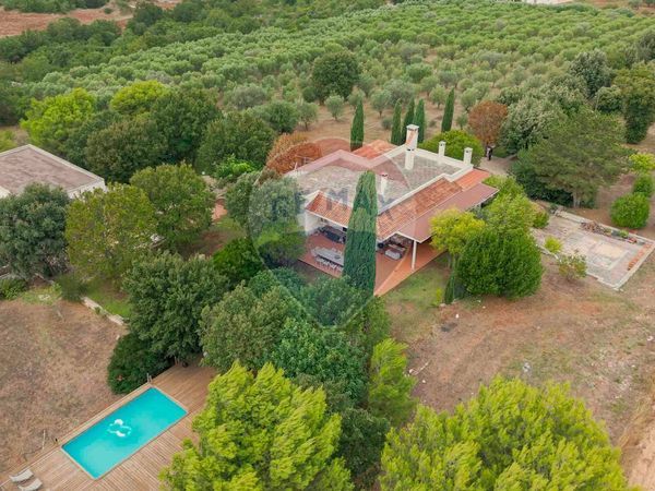 Villa o villino Monopoli, BA Vendita