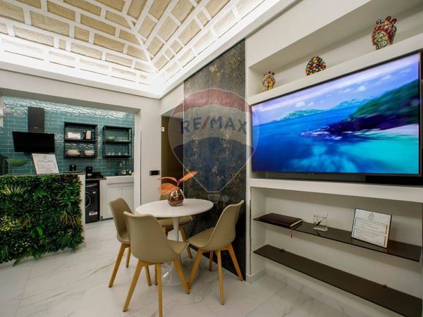 Appartamento Zona pregiata, Trapani, TP Vendita - Foto 4