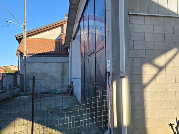 Capannone Industriale Oleggio, NO Vendita - Foto 3