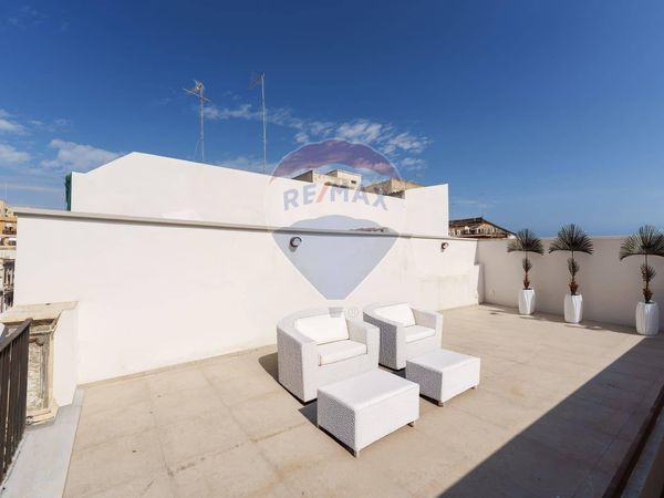 Casa Indipendente Santa Lucia, Siracusa, SR Vendita - Foto 2