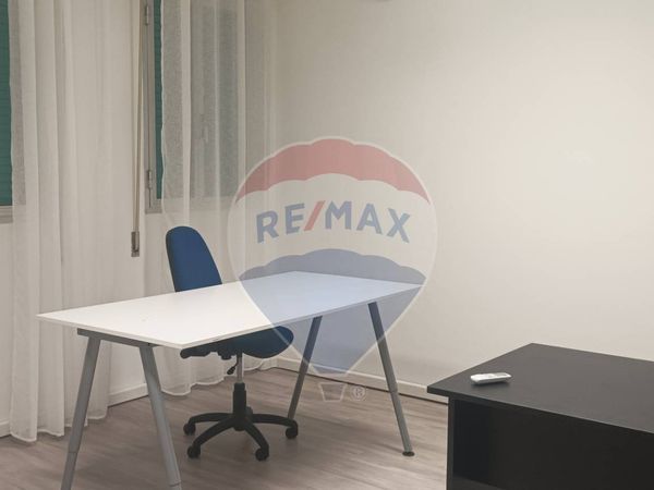 Ufficio Via Modena, Ferrara, FE Affitto
