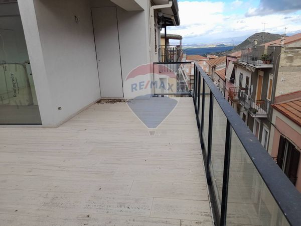 Casa Indipendente Ramacca, CT Vendita