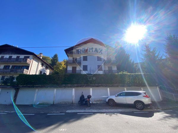 Appartamento Roncola, BG Vendita