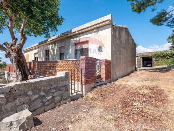 Cascina/Casale Cava D'Ispica, Modica, RG Vendita - Foto 4