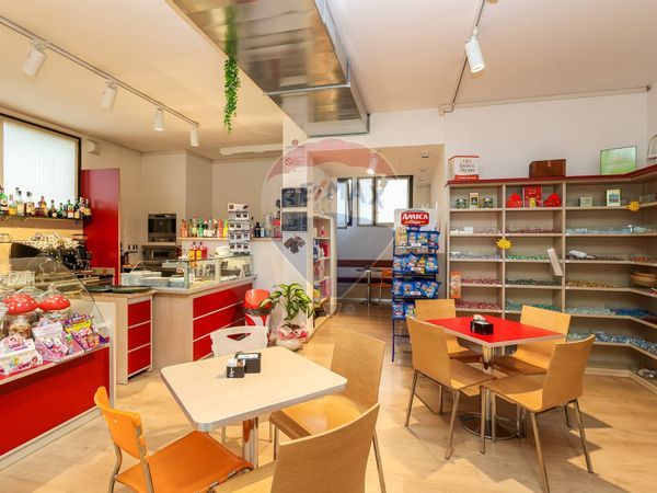 Bar San Giorgio in Brenta, Fontaniva, PD Vendita