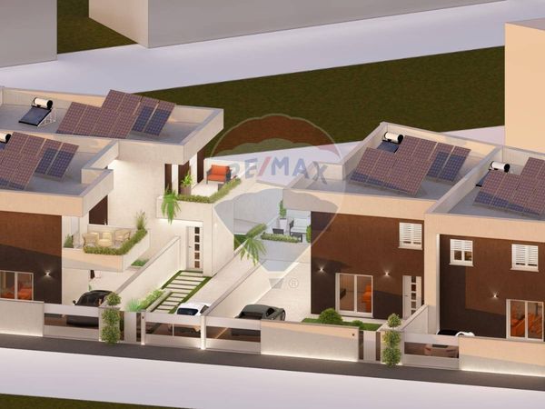 Villa o villino Copertino, LE Vendita