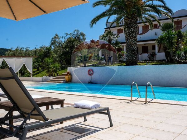 Villa singola Peschici, FG Vendita