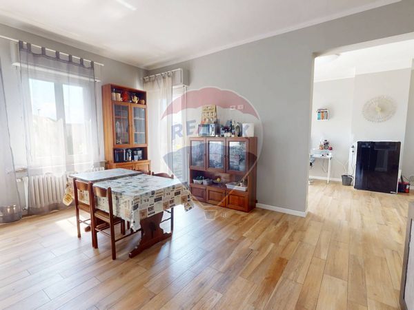 Appartamento Borgo Cittadella, Alessandria, AL Vendita - Foto 4