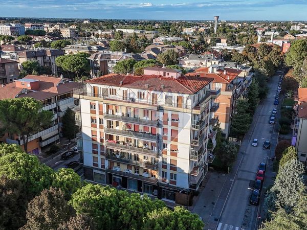 Attico/Mansarda Musicisti-Grandi Italiani, Forlì, FC Vendita - Foto 3