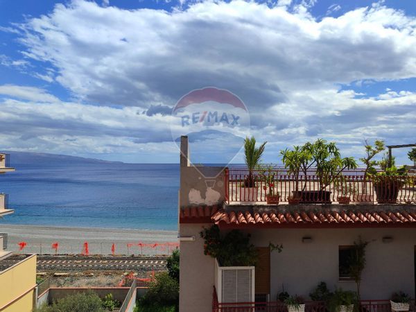 Appartamento Marina di Itala, Itala, ME Vendita