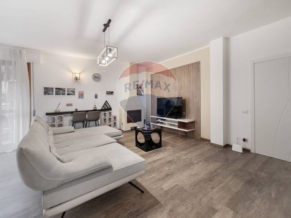 Appartamento Peregallo, Lesmo, MB Vendita