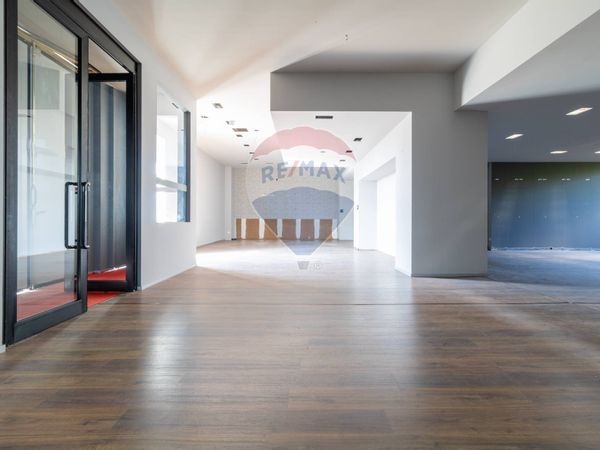 Locale Commerciale Ara Nova, Fiumicino, RM Affitto - Foto 4