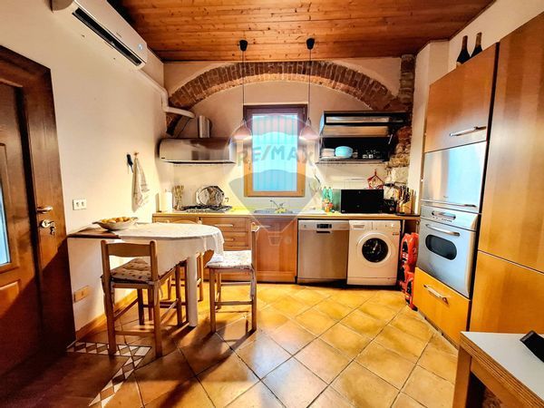 Appartamento Voltorre, Gavirate, VA Vendita - Foto 3