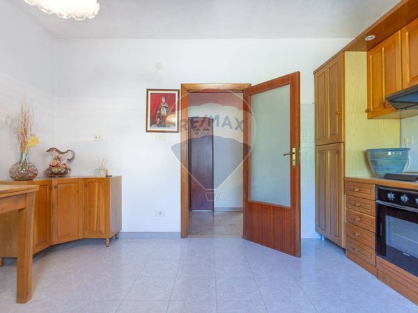 Porzione di casa Villamagna, CH Vendita - Foto 2