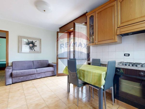 Appartamento Desio, MB Vendita