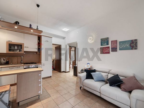 Appartamento Sesto San Giovanni, MI Vendita