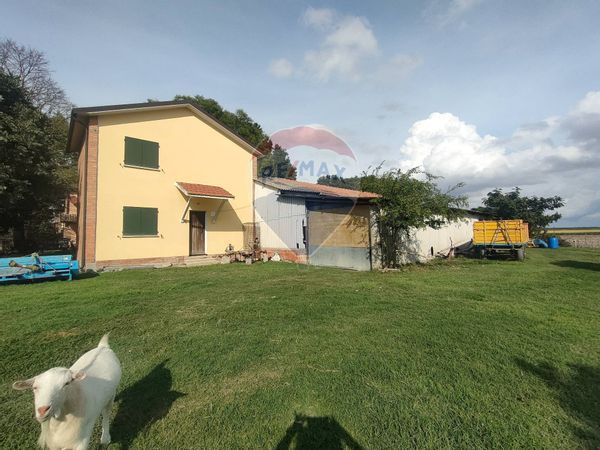 Casa Indipendente Jolanda di Savoia, FE Vendita - Foto 3
