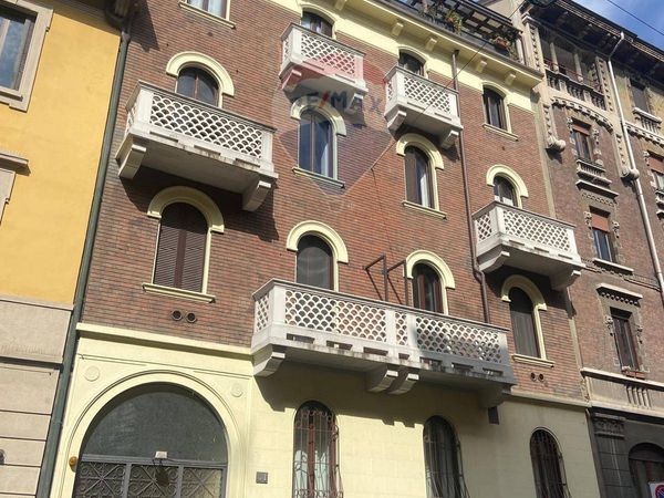 Appartamento Porta Romana, Milano, MI Affitto