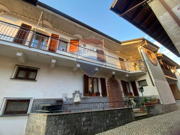 Casa Indipendente Luino, VA Vendita - Foto 3