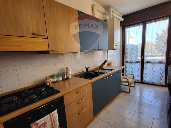 Appartamento Caponago, MB Vendita - Foto 4