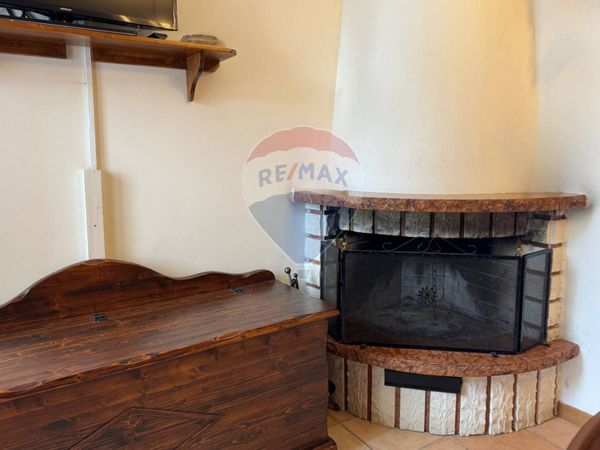 Appartamento Villetta Barrea, AQ Vendita - Foto 3