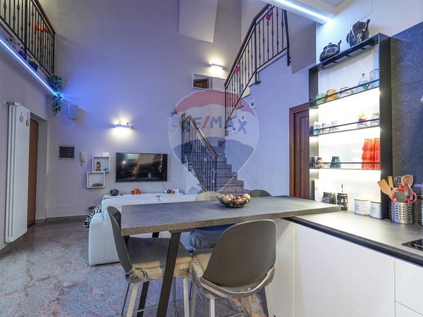 Appartamento Ciserano, BG Vendita - Foto 2