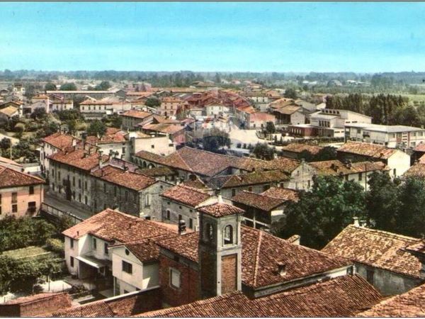 Porzione di casa Fiesse, BS Vendita - Foto 2