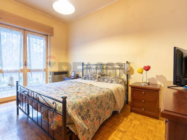 Appartamento Sesto San Giovanni, MI Vendita