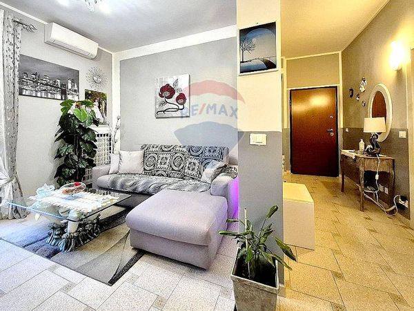 Appartamento Nichelino, TO Vendita - Foto 4