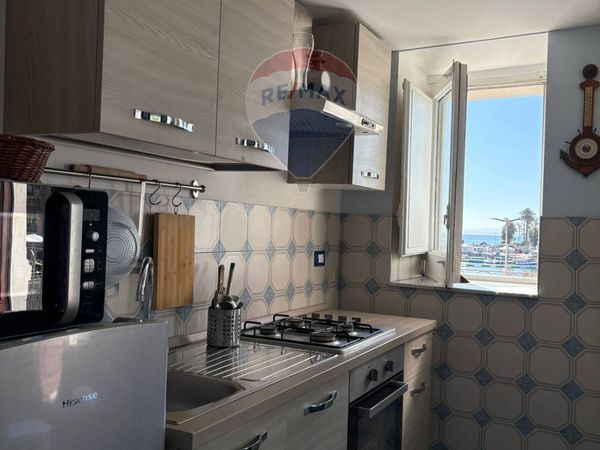 Appartamento Acitrezza, Aci Castello, CT Affitto - Foto 2