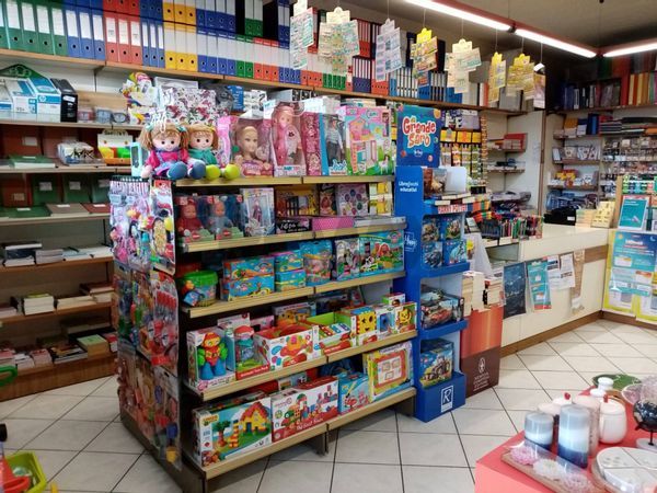 Attività  Commerciale Agnosine, BS Vendita - Foto 4