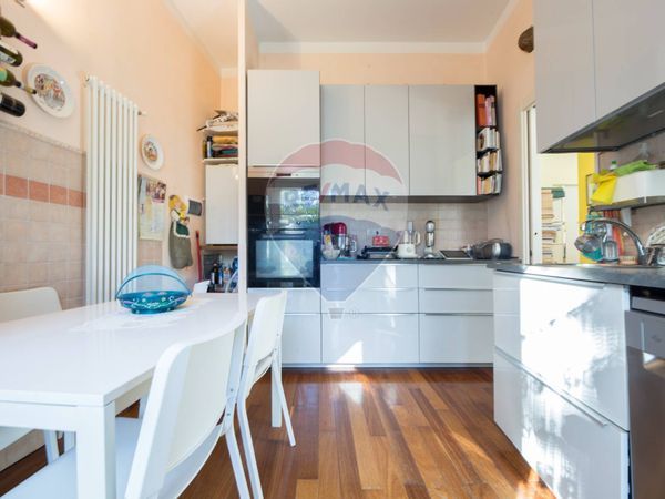 Appartamento Sori, GE Vendita - Foto 4