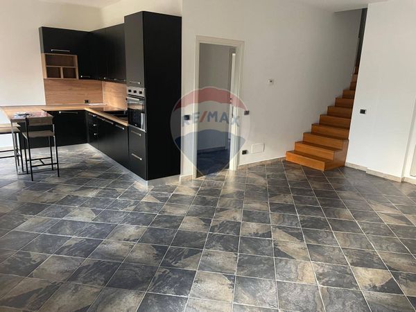 Attico/Mansarda Sambuceto, San Giovanni Teatino, CH Vendita - Foto 4