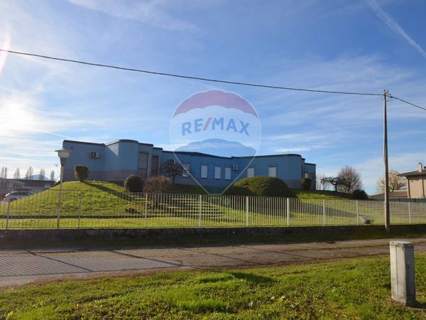 Capannone Industriale Cervarese Santa Croce, PD Vendita - Foto 2