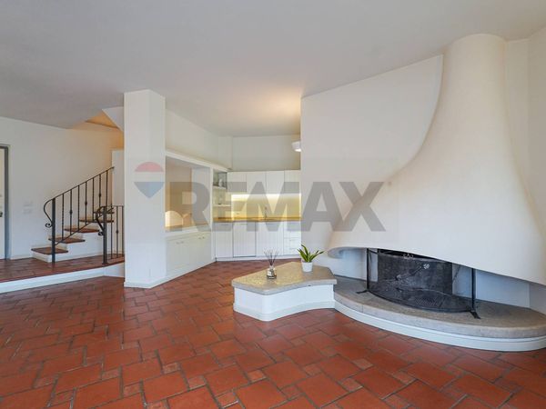 Villa singola Curno, BG Vendita