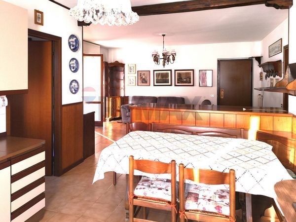 Appartamento Almè, BG Vendita