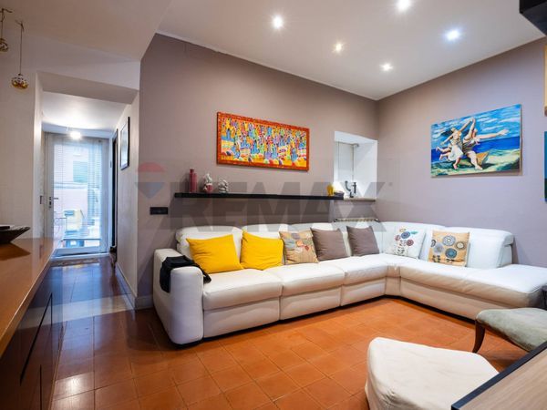 Appartamento Monte Compatri, RM Vendita - Foto 4