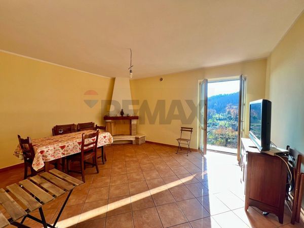 Appartamento Dragonea, Vietri sul Mare, SA Vendita - Foto 4