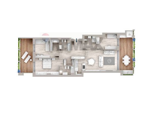 Appartamento Lodi, Milano, MI Vendita