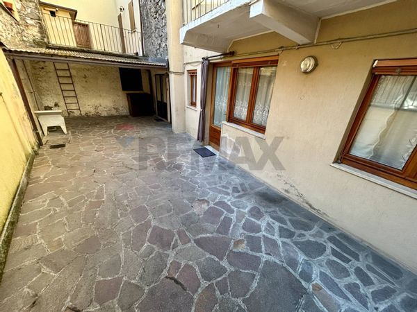 Casa Indipendente Costa Volpino, BG Vendita - Foto 2